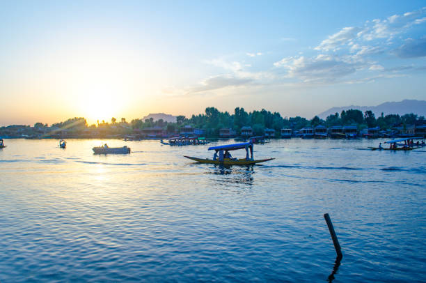 istock Traditional Boats 1268419950