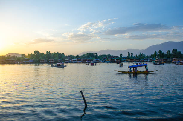 istock Traditional Boats 1268419997