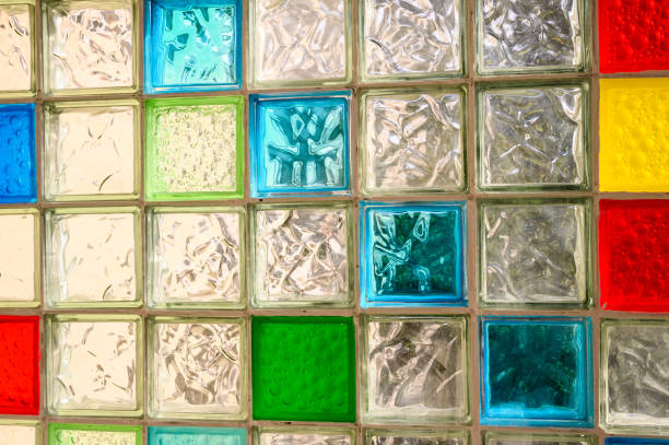 istock A colorful stained glass window 1268420057