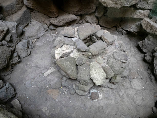 istock Santu Antine nuragic stone age Sardinia Nuraghe 1268423246