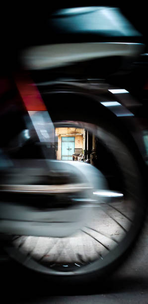 istock Life in the city 1268428062