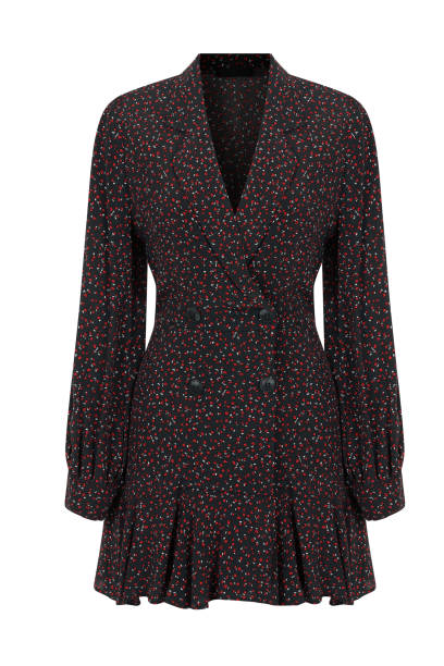 istock Woman dress 1268446638