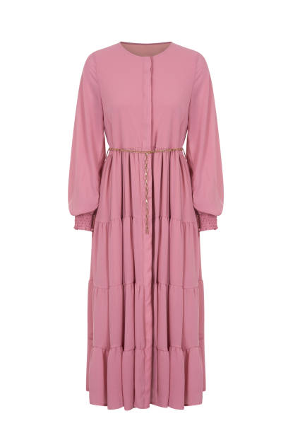 istock Woman dress 1268447132