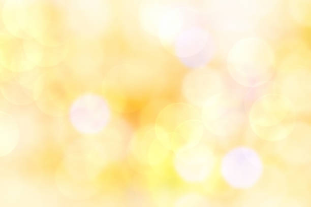 istock Abstract background with bokeh,holiday wallpaper 1268449181