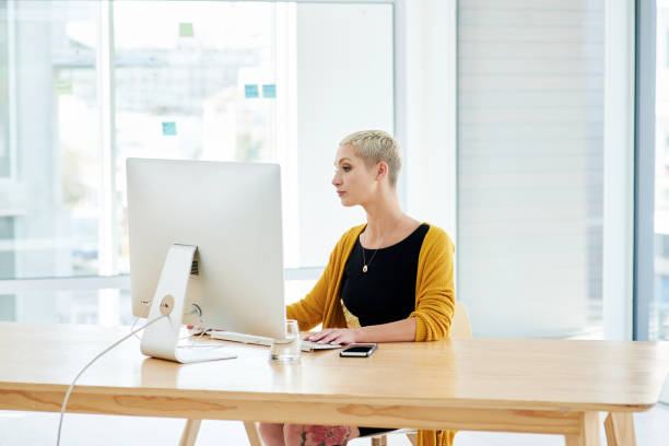 istock Working hard to achieve greatness 1268465194
