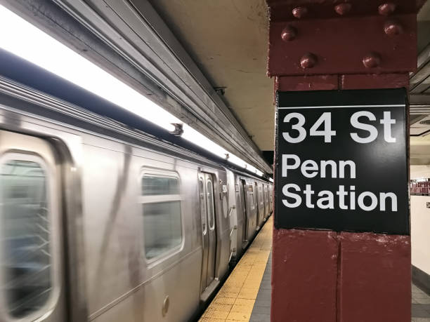 istock 34th street subway station 1268465445
