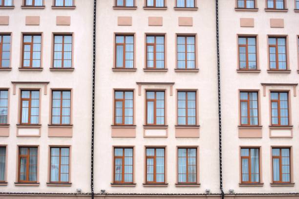 istock Buildings in a metropolis 1268468876
