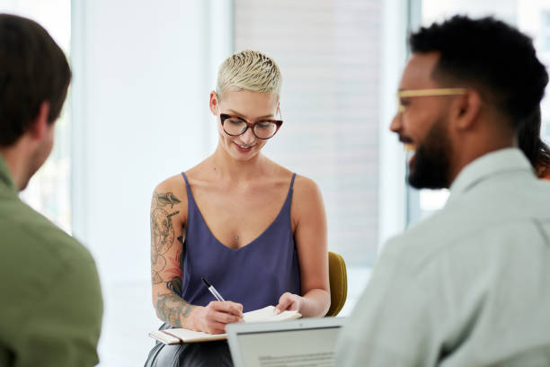 istock To make progress you've got to make a plan 1268468983