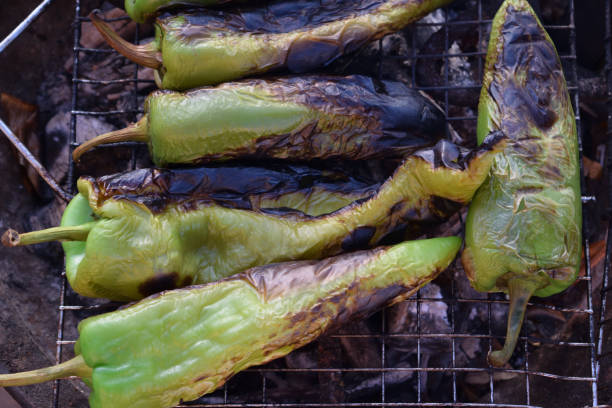 istock green peppers grilling on the barbecue 1268472622