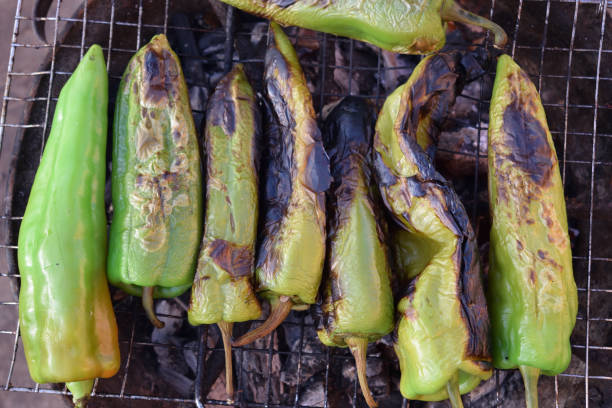 istock green peppers grilling on the barbecue 1268472631