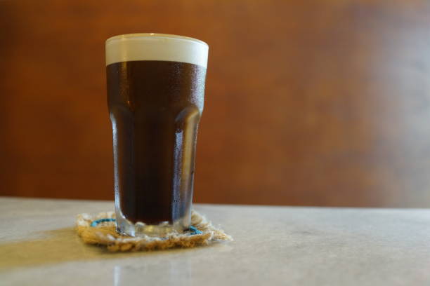 istock Pint Of Stout Beer 1268476275
