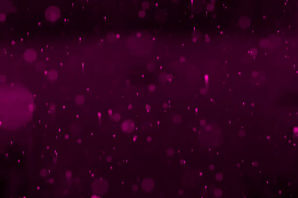 istock Abstract Light Bokeh Background stock photography 1268482390