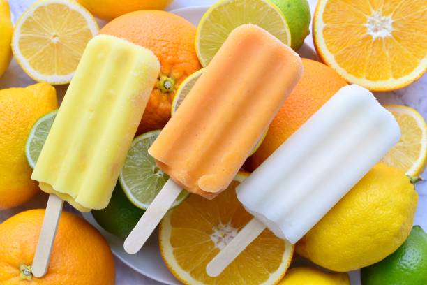 Citrus fruit