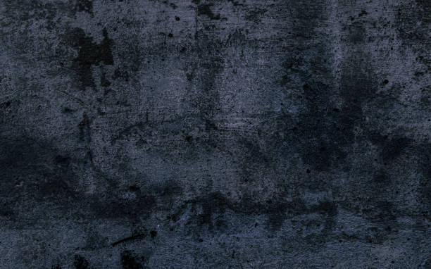 istock Horizontal background textured of stone wall, copyspace ready for design, wallpaper 1268490684