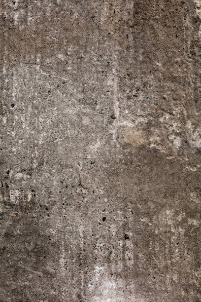 istock Vertical background textured of stone wall, copyspace ready for design, wallpaper 1268490705