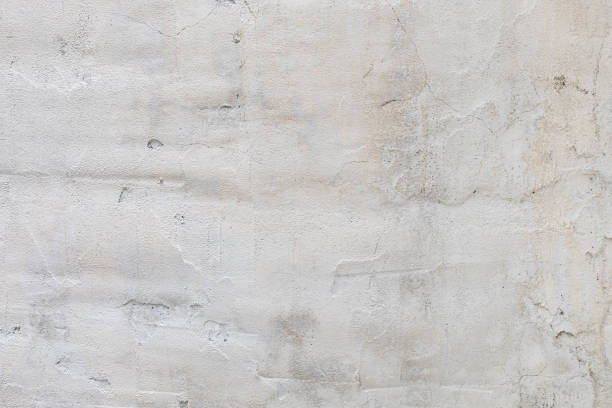 istock Abstract background from old concrete wall crack texture. close-up highly detailed copy space & surface for any design. 1268499204
