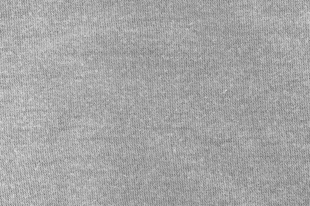 istock Close-up fabric abstract gray colour abstract pattern texture background, top view highly detailed resolution. copy space & surface for any design. 1268501015