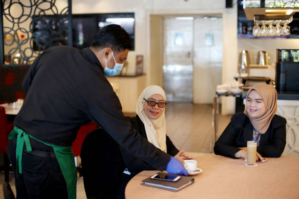 istock Modern Muslim Women 1268505514