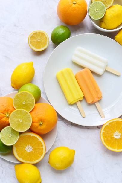 Popsicles