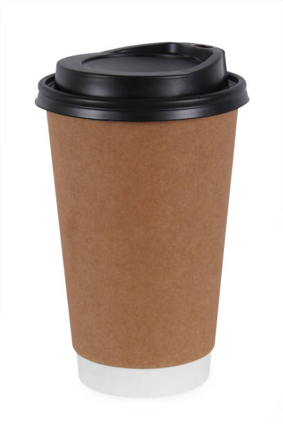 istock Paper cup of coffee 1268534867
