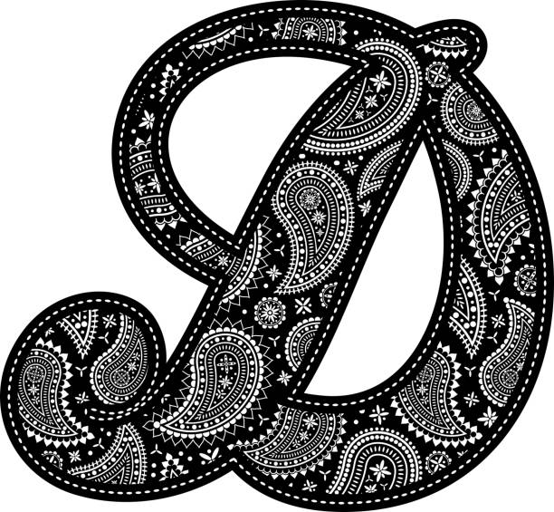 Letter D Tattoo Designs Illustrations, Royalty-Free Vector Graphics & Clip Art - iStock Letter D Tattoo Designs Illustrations, Royalty-Free Vector Graphics & Clip Art - iStock