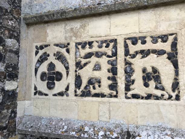 istock Holy Trinity Church Blythburgh Suffolk 1268551126