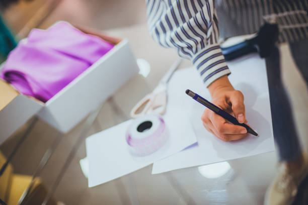istock Is it already time for a new shopping adventure ? 1268591636