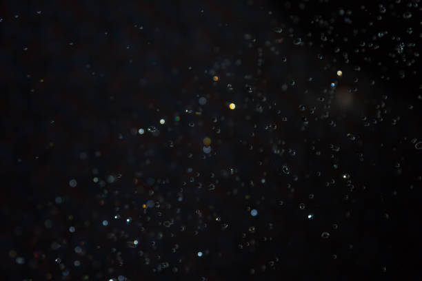 istock Colorful defocus bokeh water 1268614028