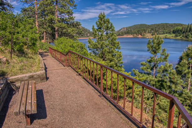 istock San Isabel National Forest in Colorado 1268629092