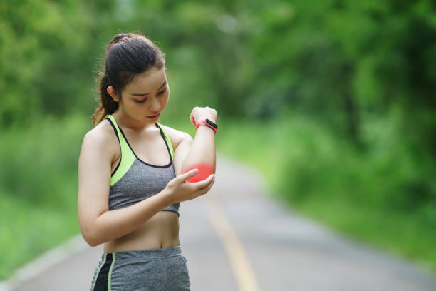 Health concepts and treatments