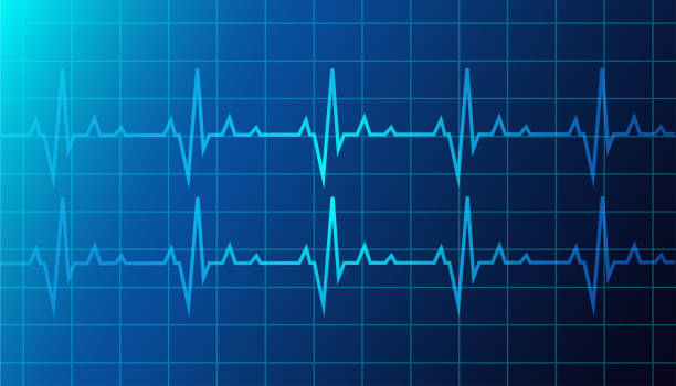 istock Heart care and medical technology concept. Vector illustration design. 1268638052