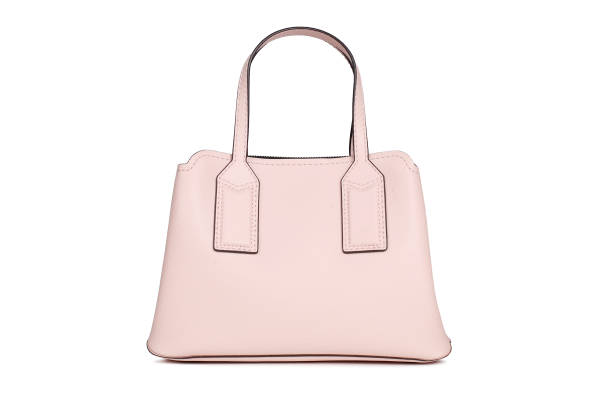 istock Pink Women's bag 1268638639