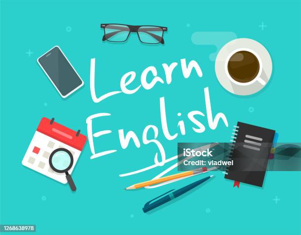 Belajar Belajar Bahasa Inggris Meja Kerja Dan Tempat Kerja Pendidikan