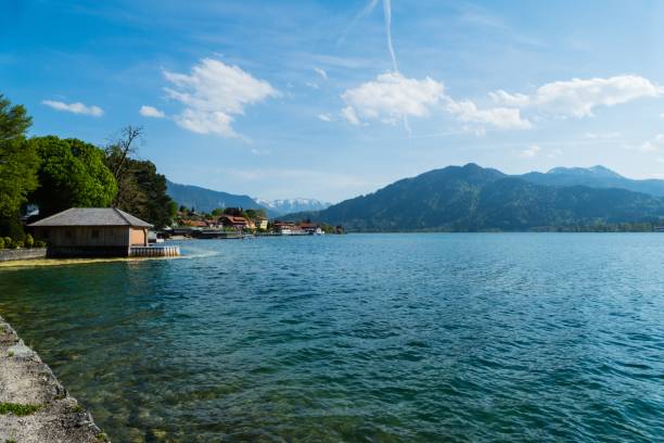 Famous Places Bavaria