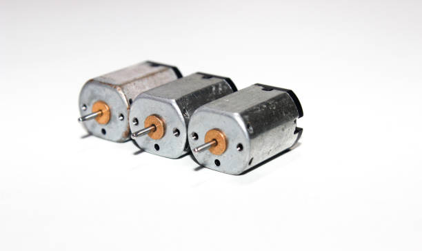 istock A picture of electric drone motor with white background 1268676829