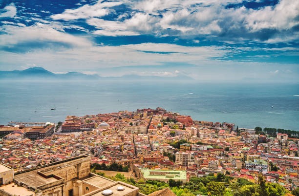 istock Naples  - Campania - Italy 1268693164
