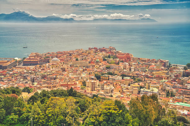 istock Naples  - Campania - Italy 1268696810