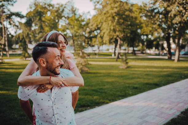 istock Couple in love 1268698580