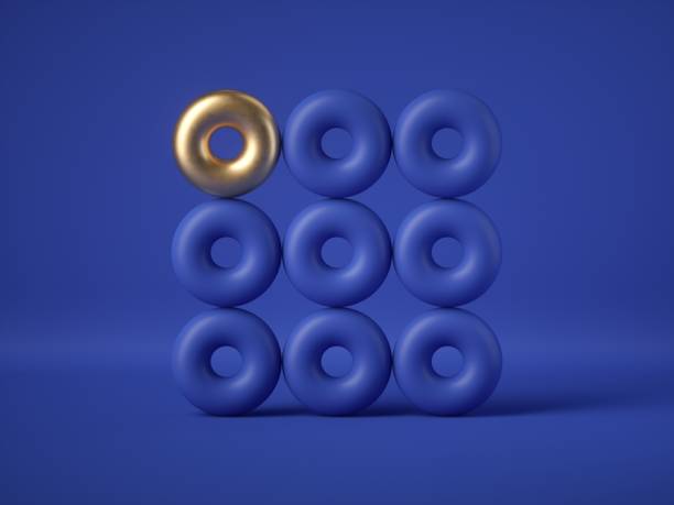 Matrix Donut 370+ The Matrix Pattern Stock Photos, Pictures & Royalty-Free Images ...