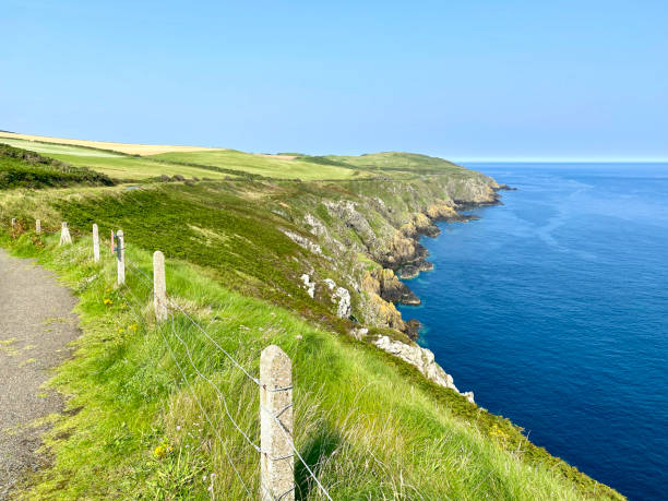 istock Marine Drive, Douglas, Isle of Man 1268712194
