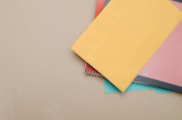 istock stacking of school list supplies 1268714328