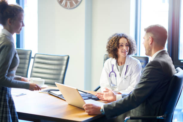 istock business medical meeting 1268716514
