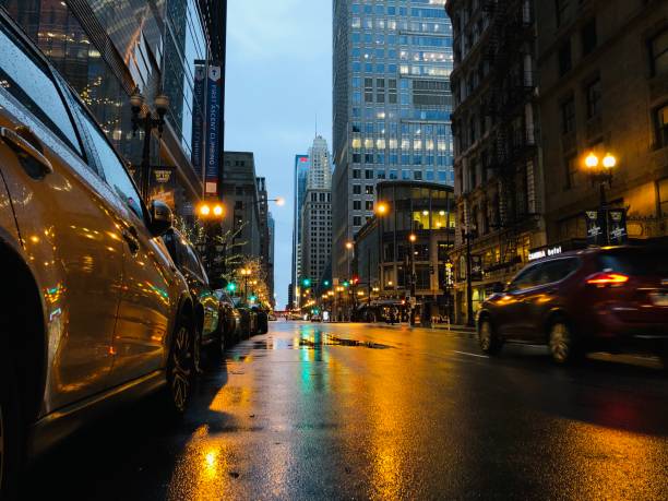 istock Early Morning or Late Night 1268719298