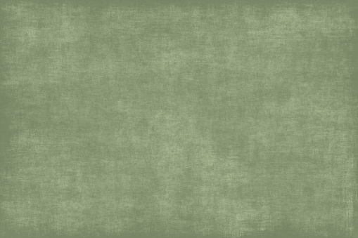 Background Khaki Green Olive Grunge Texture Vignette Minimalism Design template for presentation, flyer, card, poster, brochure, banner