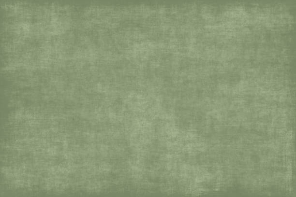 Background Khaki Green Olive Grunge Texture Vignette Matte Dirty Pattern Minimalism Background Khaki Green Olive Grunge Texture Vignette Minimalism Design template for presentation, flyer, card, poster, brochure, banner khaki green photos stock pictures, royalty-free photos & images