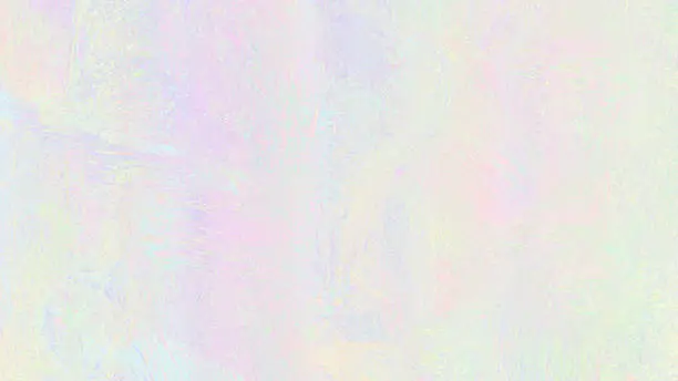 Photo of Background Pastel Colorful Grunge Unicorn Texture Light Multi Colored Pattern