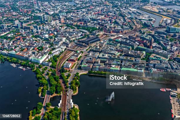 Travel Stock Photo - Download Image Now - Architecture, Color Image, Elbe River