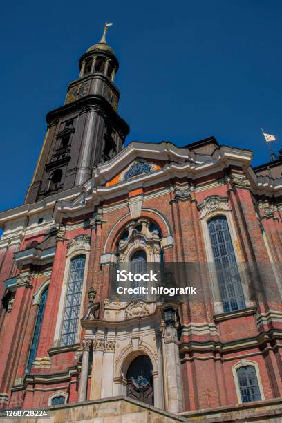 Travel Stock Photo - Download Image Now - Architecture, Church, Color Image