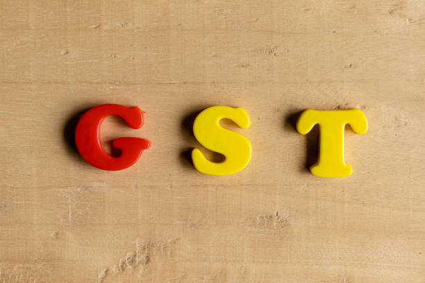 istock goods and services tax 1268740448