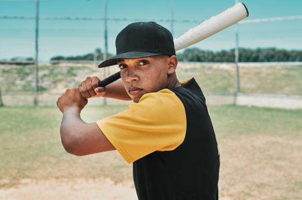 istock It's time to hit hard and run fast 1268743342